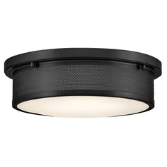 Flush Mounts-Hinkley-HL48561