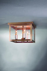 Williams Outdoor Flush Mount 4904
