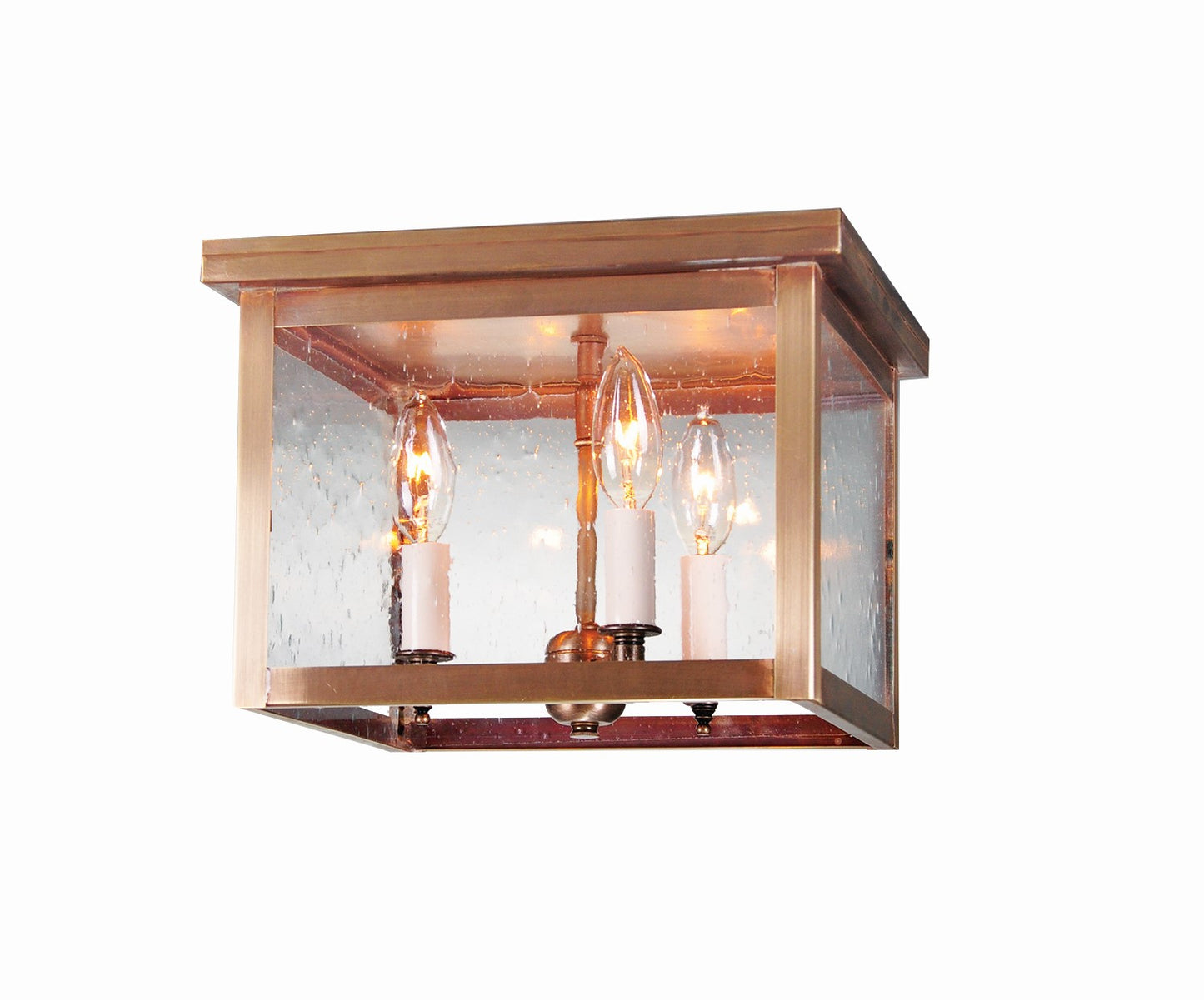 Williams Outdoor Flush Mount 4904