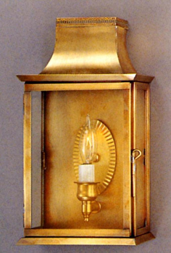 Bentley Outdoor Wall Lantern 49401