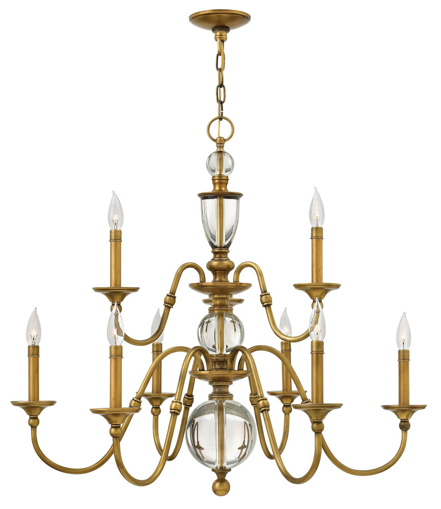 Chandeliers-Hinkley-HL4958