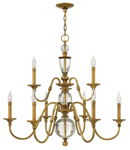 Chandeliers-Hinkley-HL4958