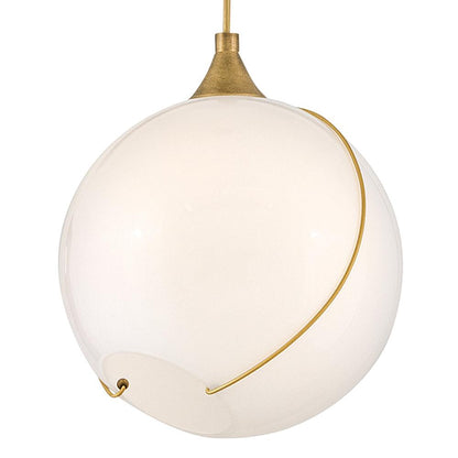 Mini Pendants-Hinkley-HL30303