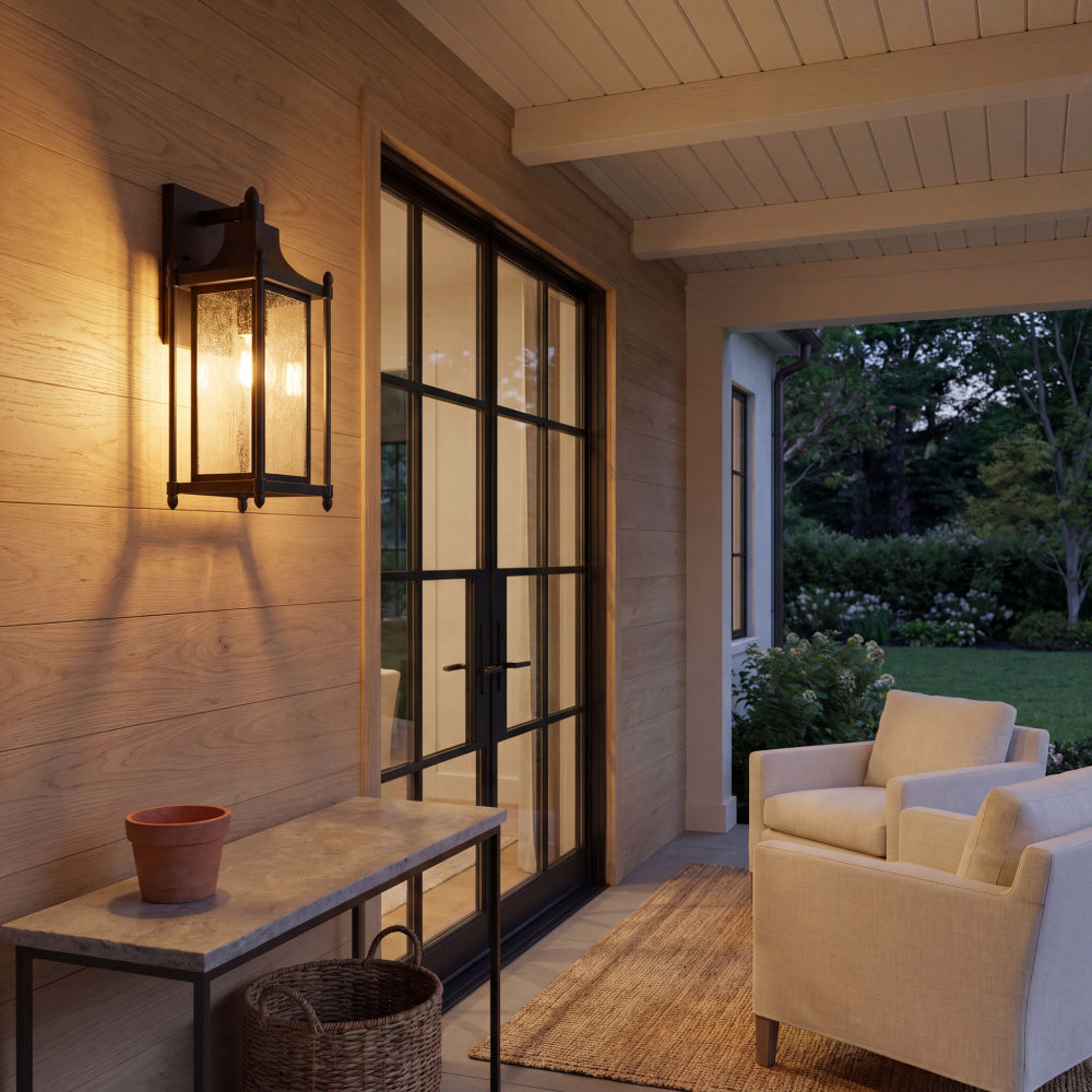 Exterior-Savoy House-5-3451-BK