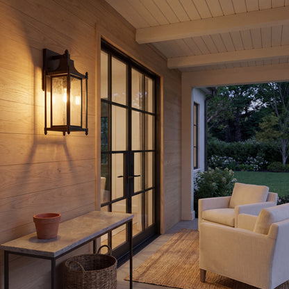 Exterior-Savoy House-5-3451-BK