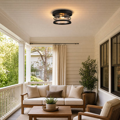 Exterior-Savoy House-5-369-13-BK