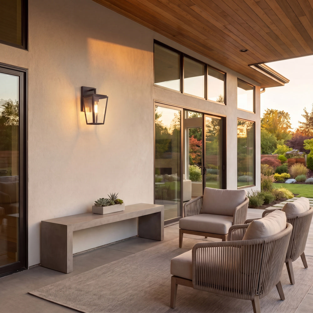 Exterior-Savoy House-5-546-13
