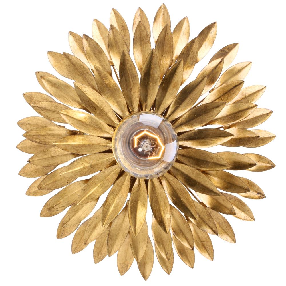 Sconces-Crystorama-500W