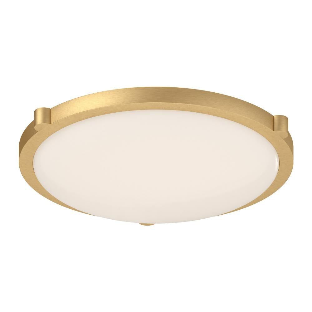 Flush Mounts-Kuzco Lighting Inc-501112