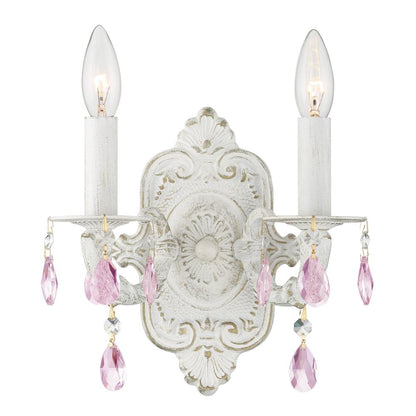 Sconces-Crystorama-5022
