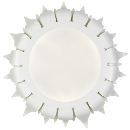 Flush Mounts-Crystorama-510