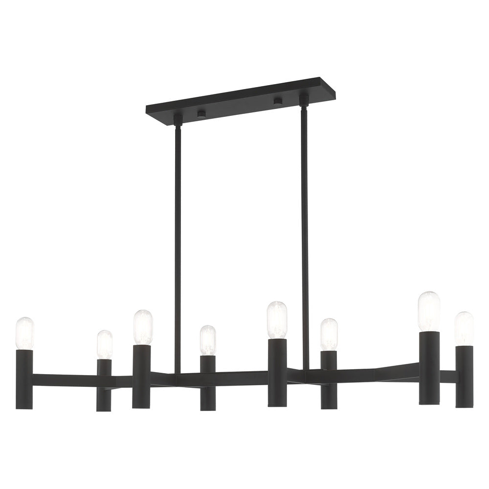 Chandeliers-Livex Lighting-51138