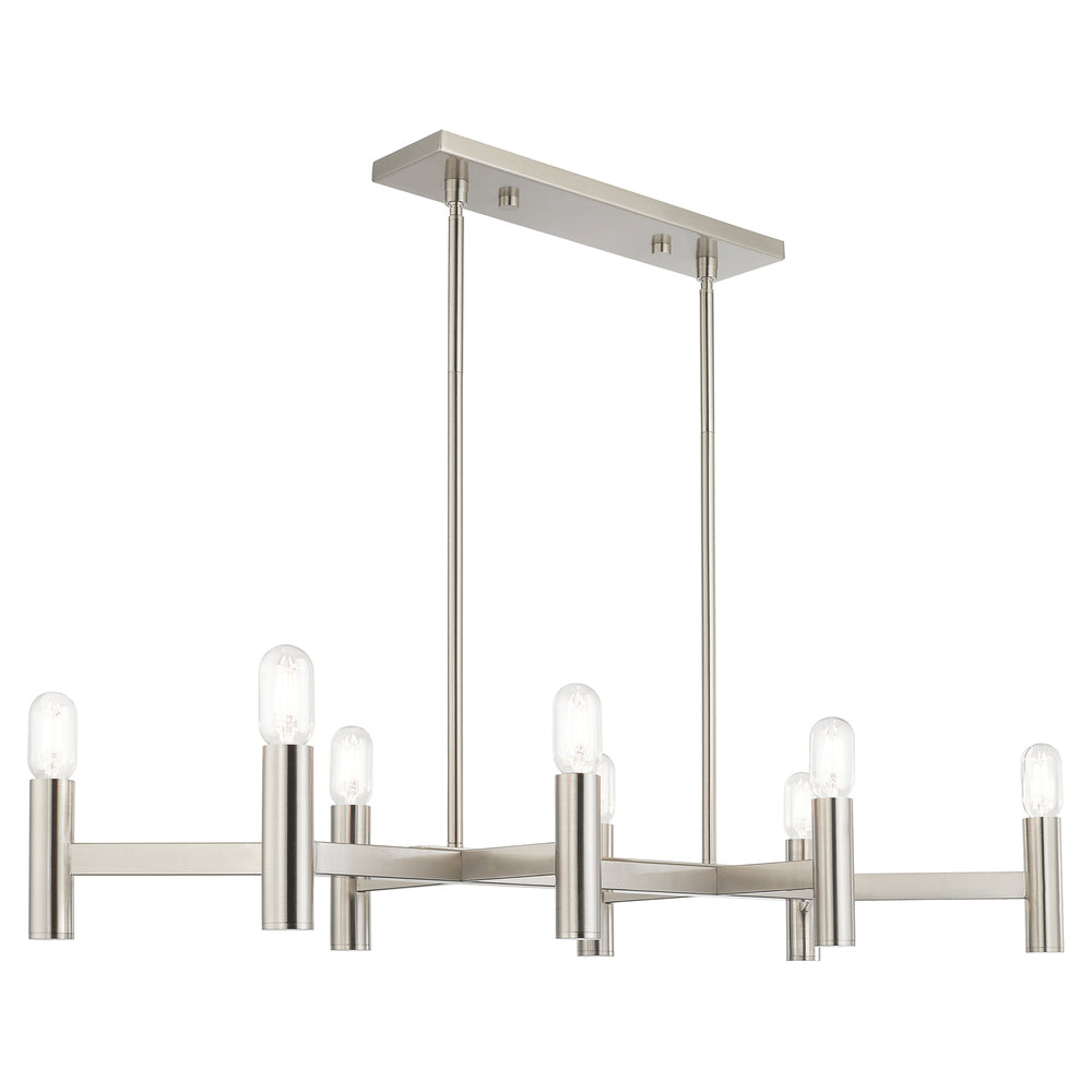 Chandeliers-Livex Lighting-51138
