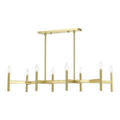 Chandeliers-Livex Lighting-51178