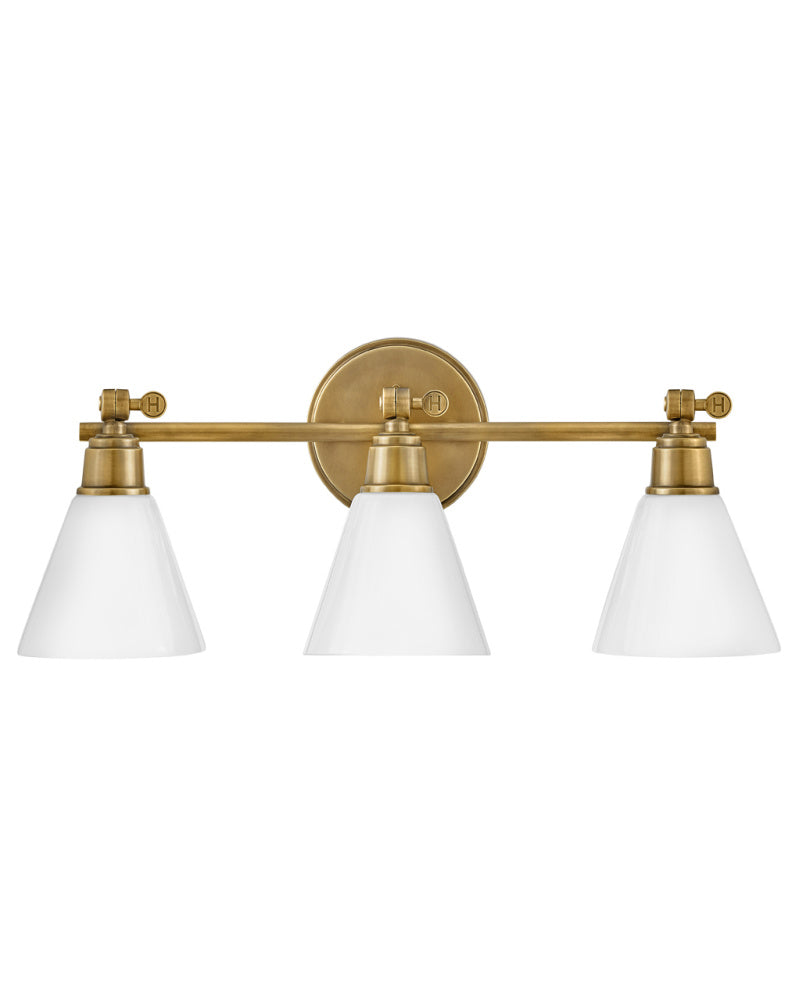 Bathroom Fixtures-Hinkley-HL51183