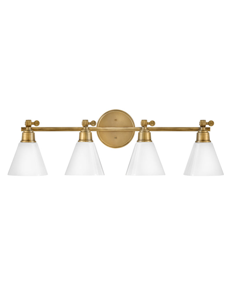 Bathroom Fixtures-Hinkley-HL51184