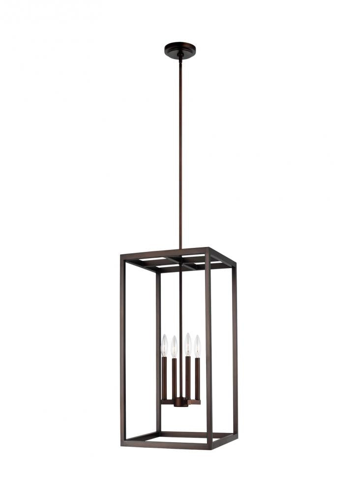 Foyer/Hall Lanterns-Generation Lighting-5134504