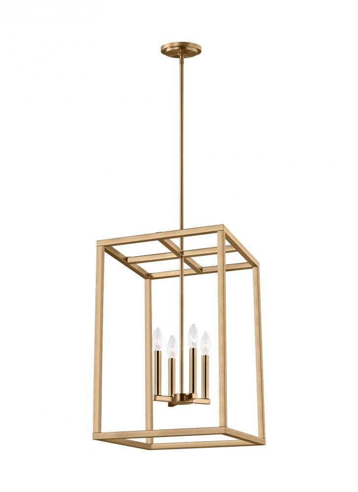 Foyer/Hall Lanterns-Generation Lighting-5134504