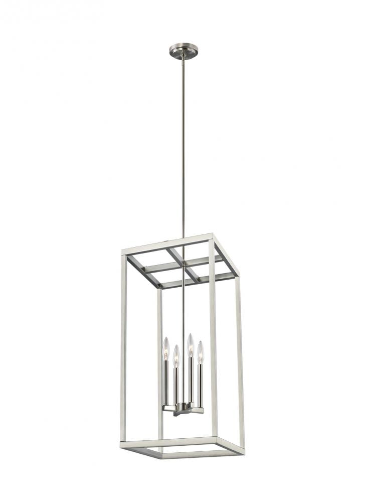 Foyer/Hall Lanterns-Generation Lighting-5134504