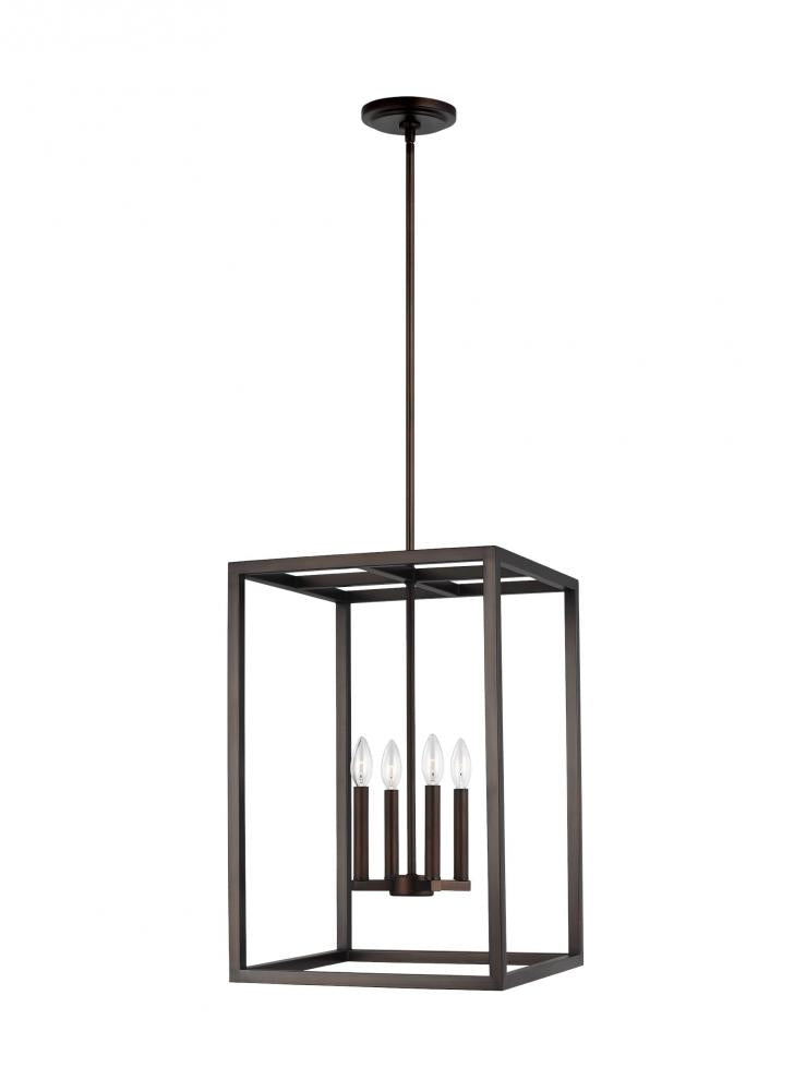 Foyer/Hall Lanterns-Generation Lighting-5134504