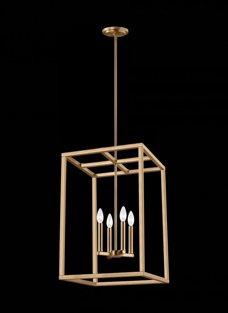 Foyer/Hall Lanterns-Generation Lighting-5134504