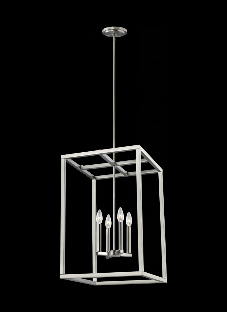 Foyer/Hall Lanterns-Generation Lighting-5134504