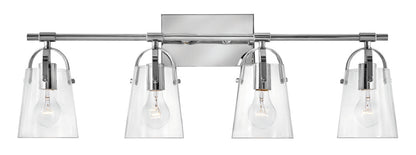 Bathroom Fixtures-Hinkley-HL5134
