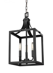 Foyer/Hall Lanterns-Generation Lighting-5140603