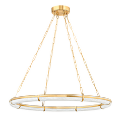 Chandeliers-Hudson Valley-5142-AGB