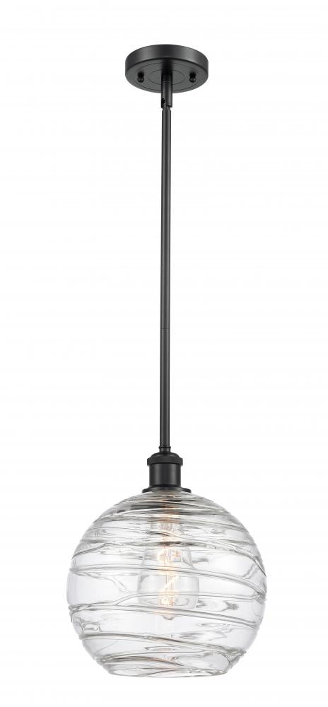 Innovations Lighting Athens Deco Swirl Pendant