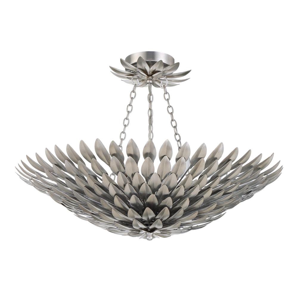 Semi-Flush Mts.-Crystorama-517_Ceiling