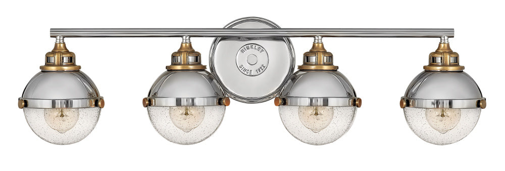 Bathroom Fixtures-Hinkley-HL5174