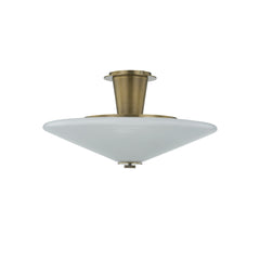 Flush Mounts-Corbett-521-19