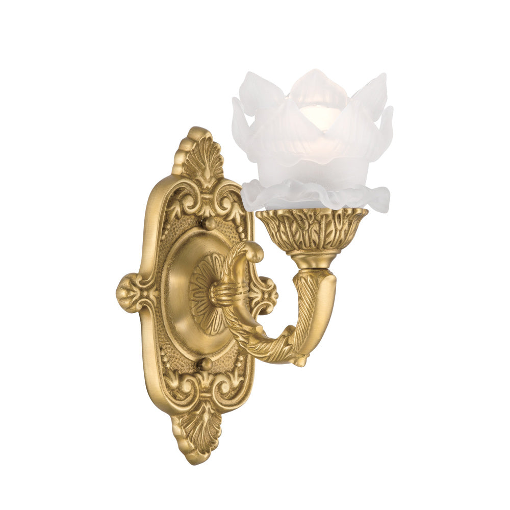Bathroom Fixtures-Crystorama-5221