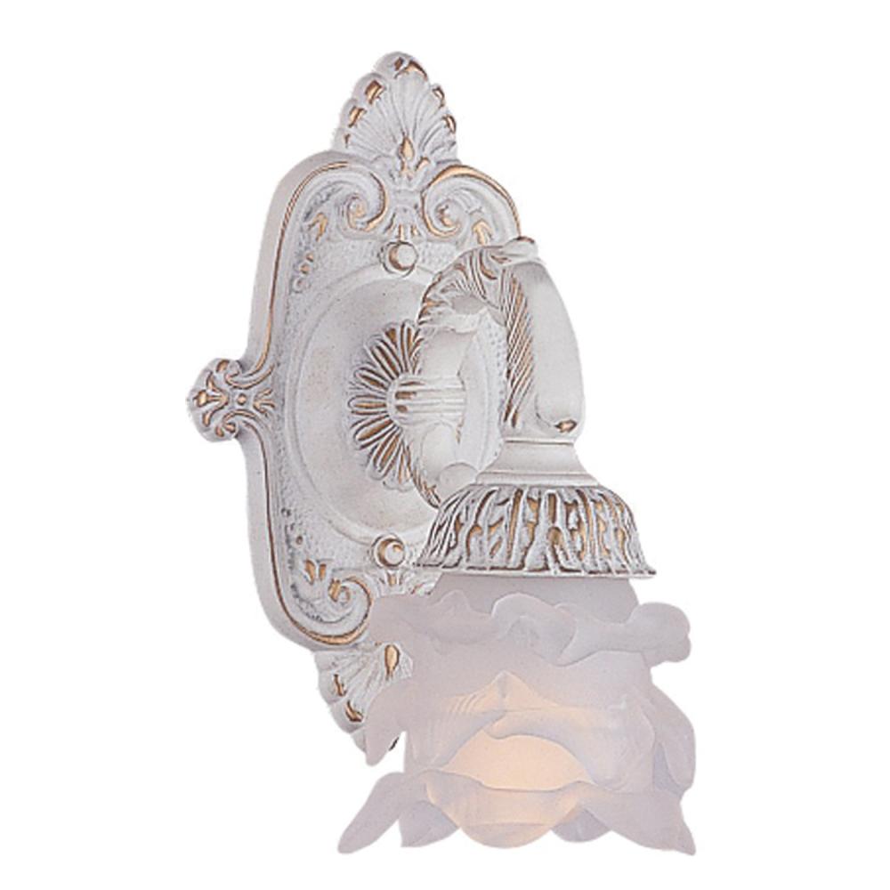 Bathroom Fixtures-Crystorama-5221
