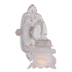 Bathroom Fixtures-Crystorama-5221