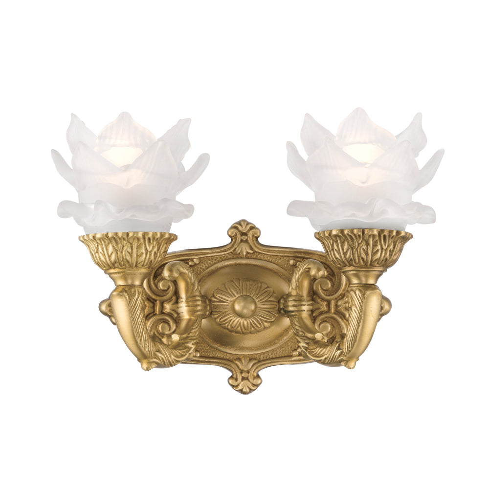 Bathroom Fixtures-Crystorama-5222