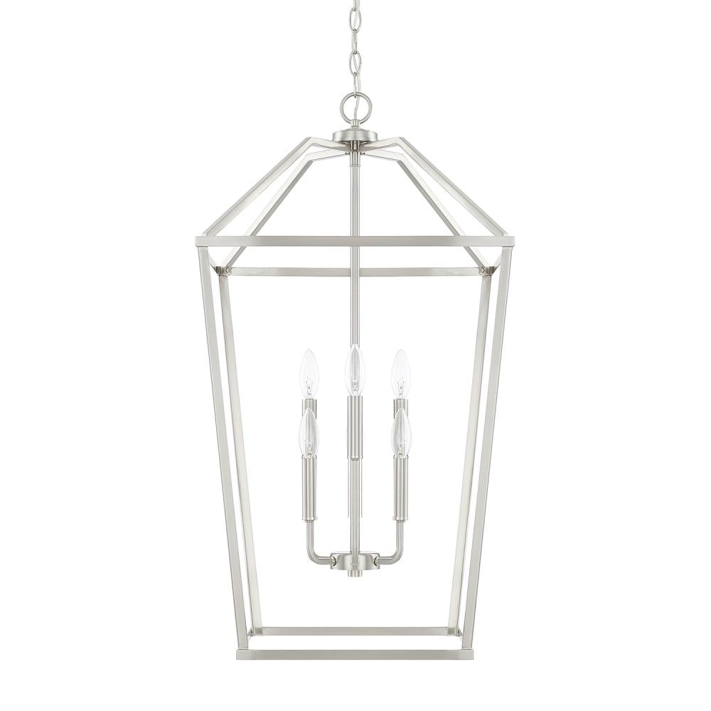 Foyer/Hall Lanterns-Capital-522761
