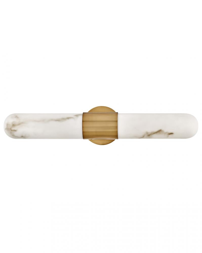 Ibiza Large LED Vanity (HL52512) | Bathroom Lighting by Hinkley