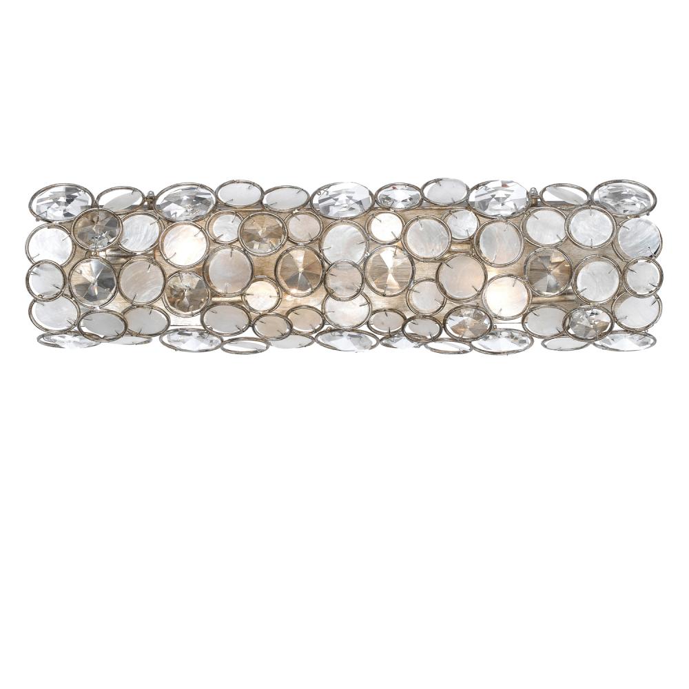 Bathroom Fixtures-Crystorama-PAL-526
