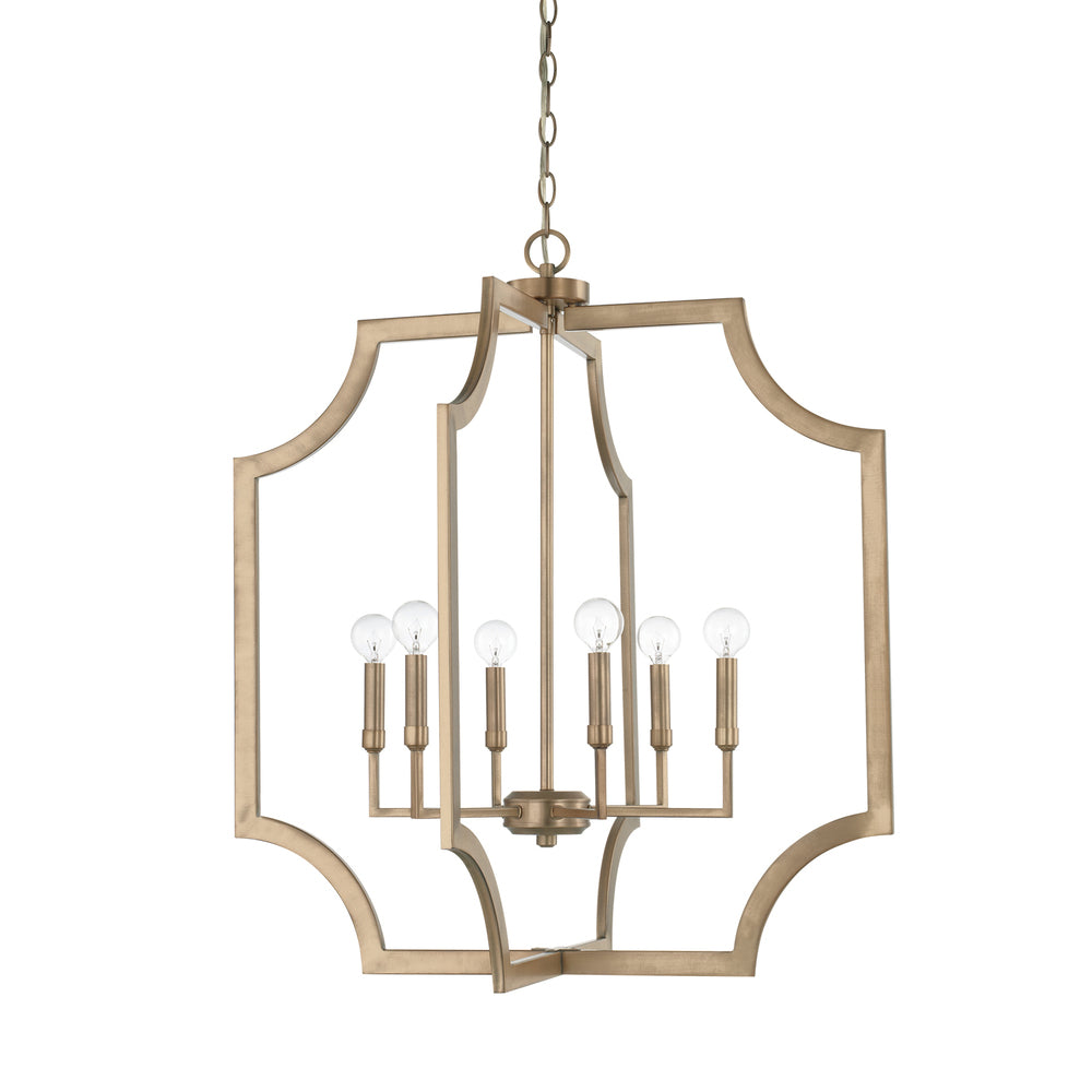 Foyer/Hall Lanterns-Capital-526161