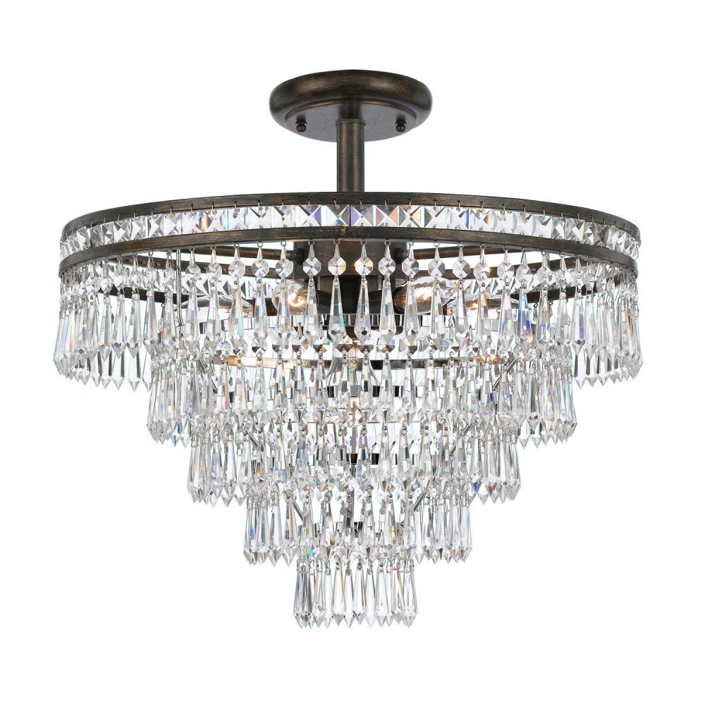 Semi-Flush Mts.-Crystorama-5264_ceiling