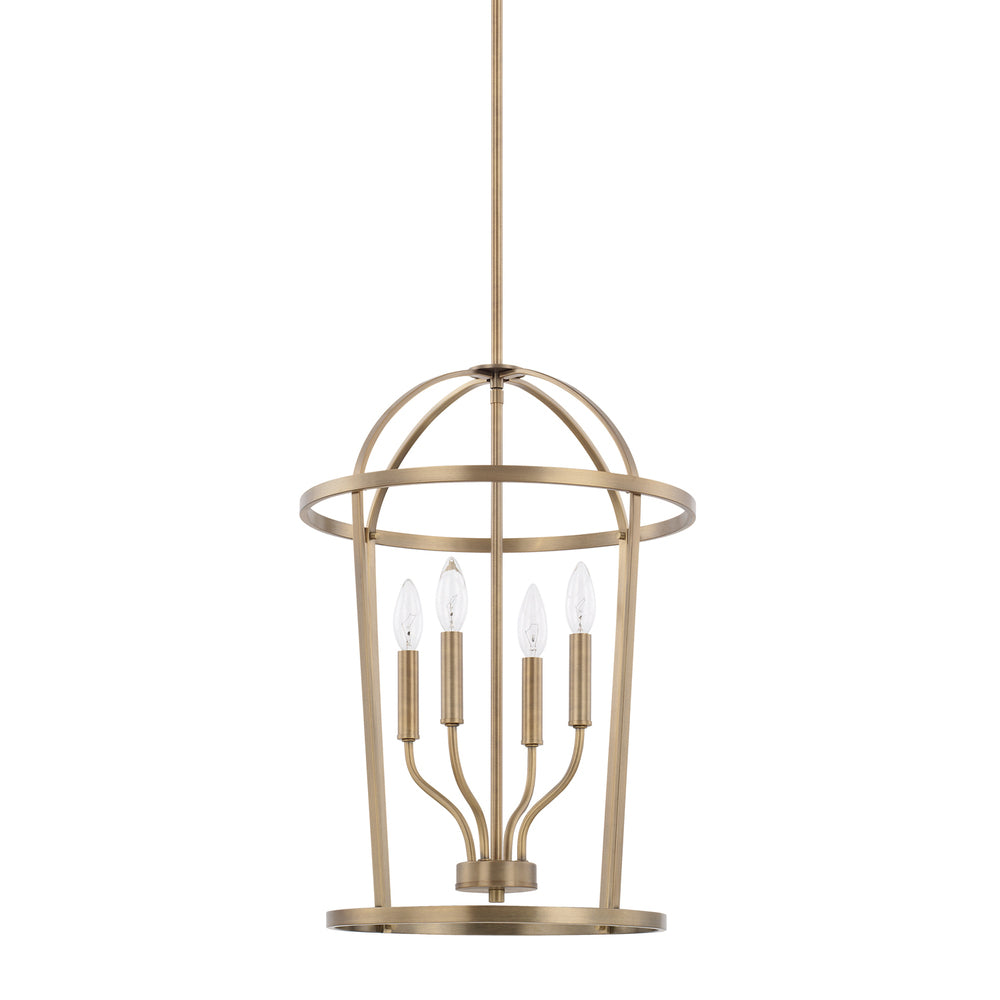 Foyer/Hall Lanterns-Capital-528541