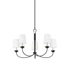 Chandeliers-Hudson Valley-5305