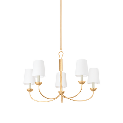 Chandeliers-Hudson Valley-5305
