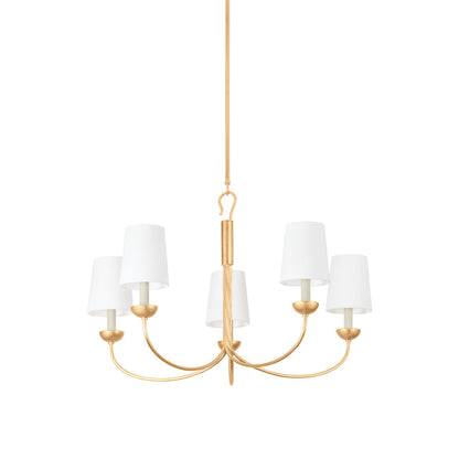 Chandeliers-Hudson Valley-5305