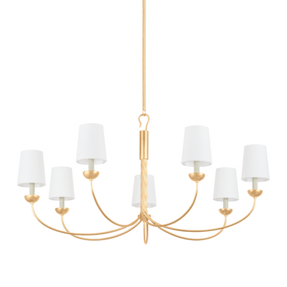 Chandeliers-Hudson Valley-5307