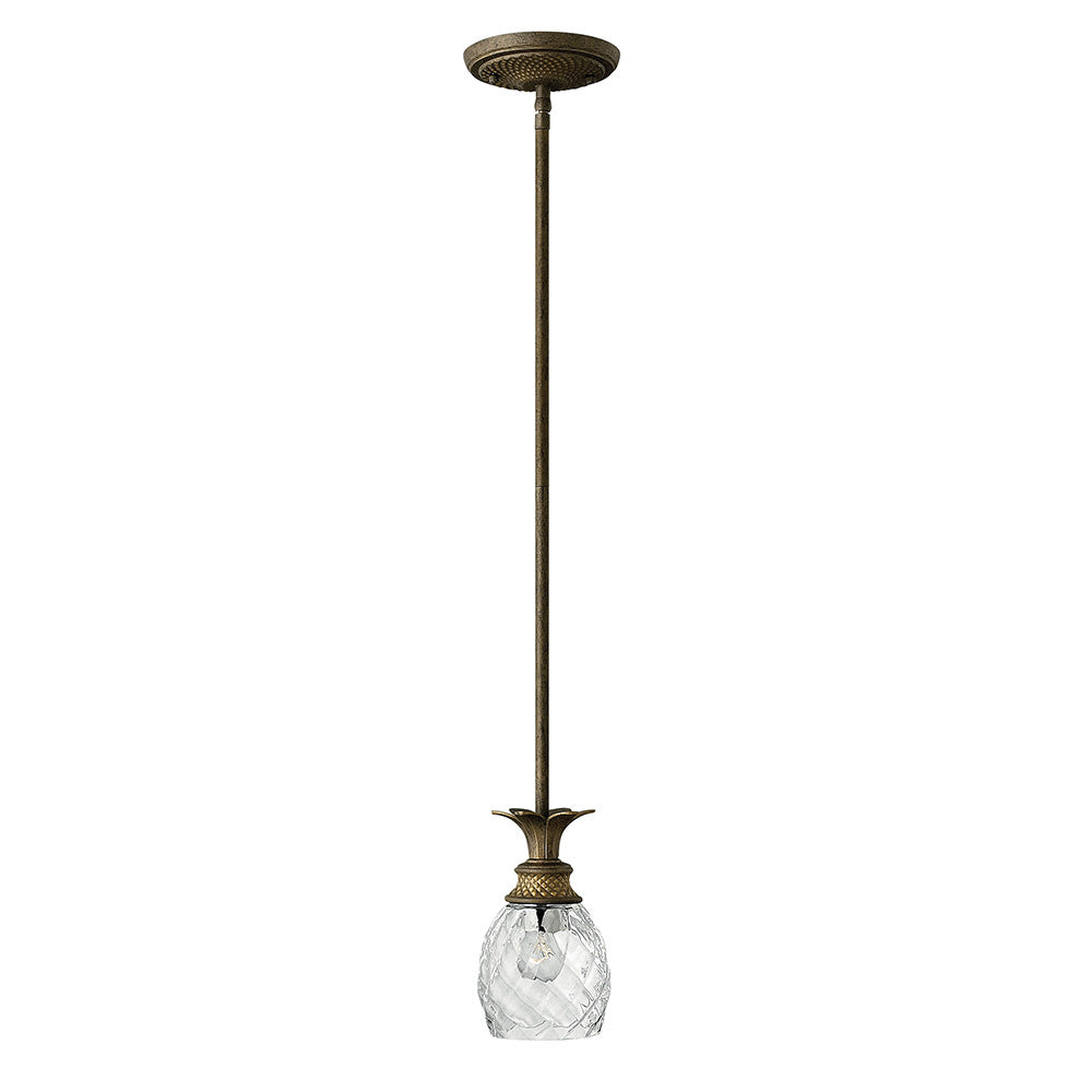 Mini Pendants-Hinkley-HL5317