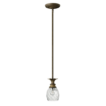 Mini Pendants-Hinkley-HL5317