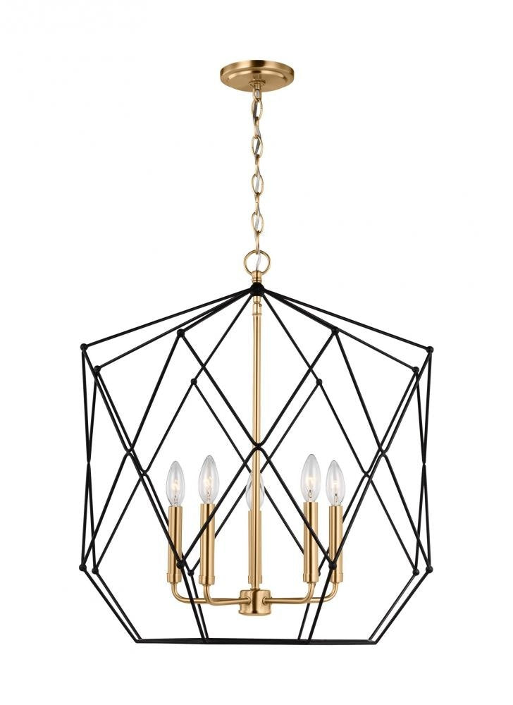 Pendants-Visual Comfort & Co. Studio Collection-5334105